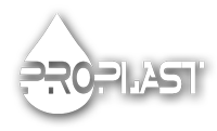 logo PRO-PLAST